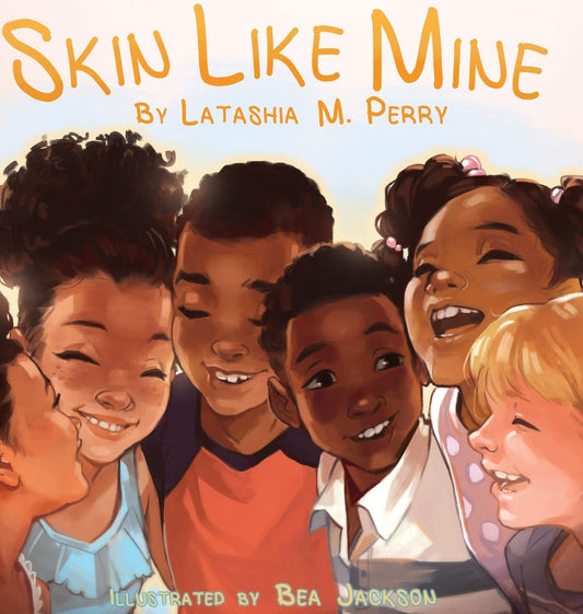 Skin Like Mine (Kids Like Mine) - 3389