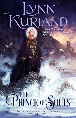 The Prince of Souls (The Nine Kingdoms)