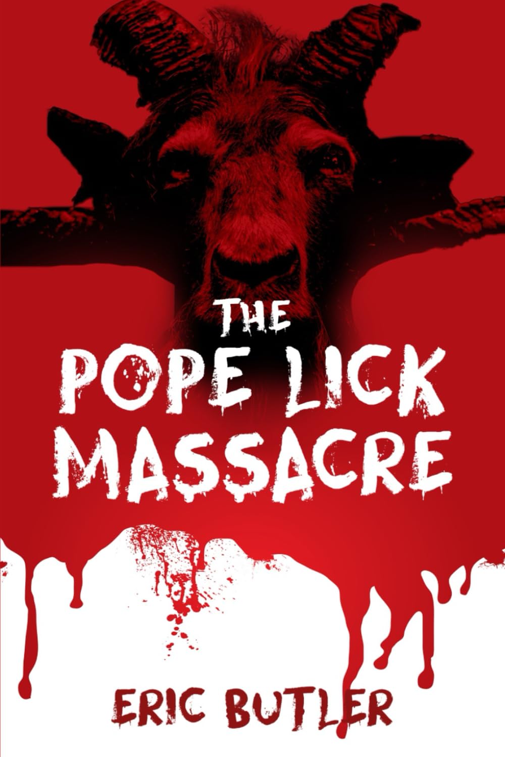 The Pope Lick Massacre