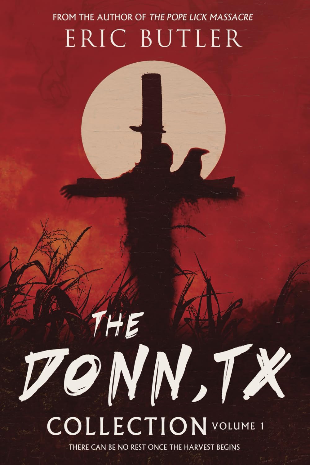 The Donn, TX Collection Volume 1: 1952, 1969, 1865, 1926