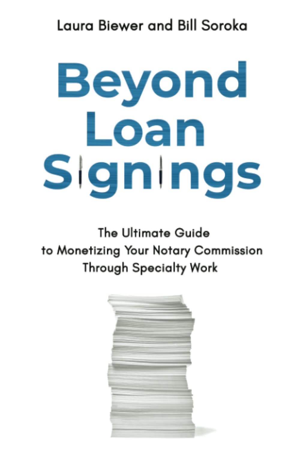 Beyond Loan Signings: The Ultimate Guide to Monetizing Your Notary Commission with Specialty Work