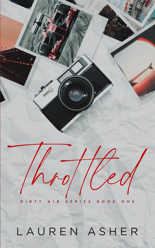 Throttled Special Edition (Dirty Air Special Edition) - 3040