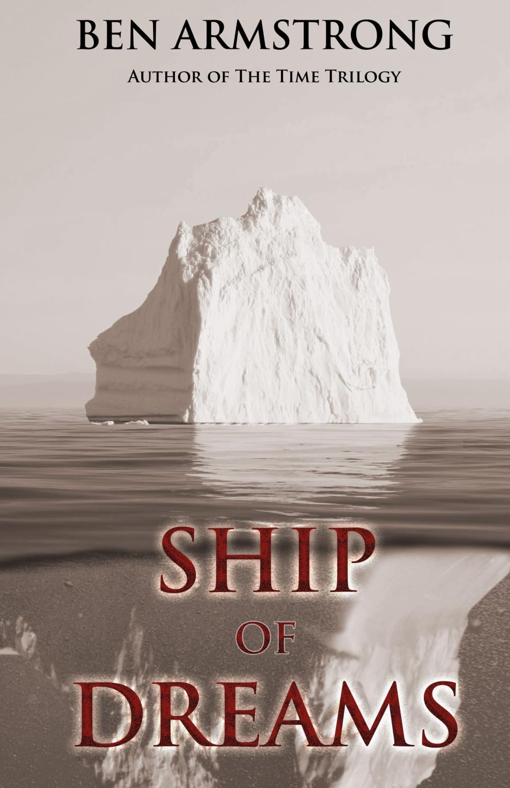 Ship of Dreams