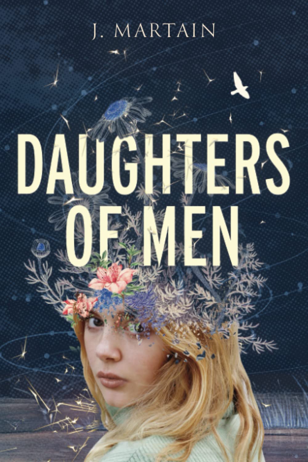 Daughters of Men (Daughters Saga)