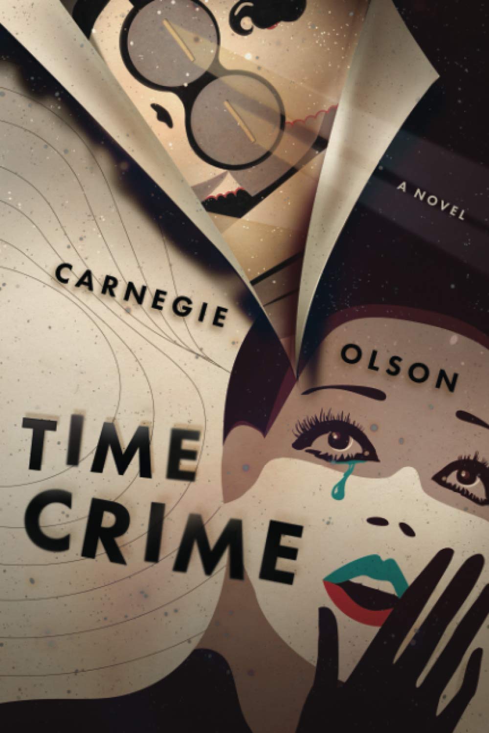 Time Crime - 2022
