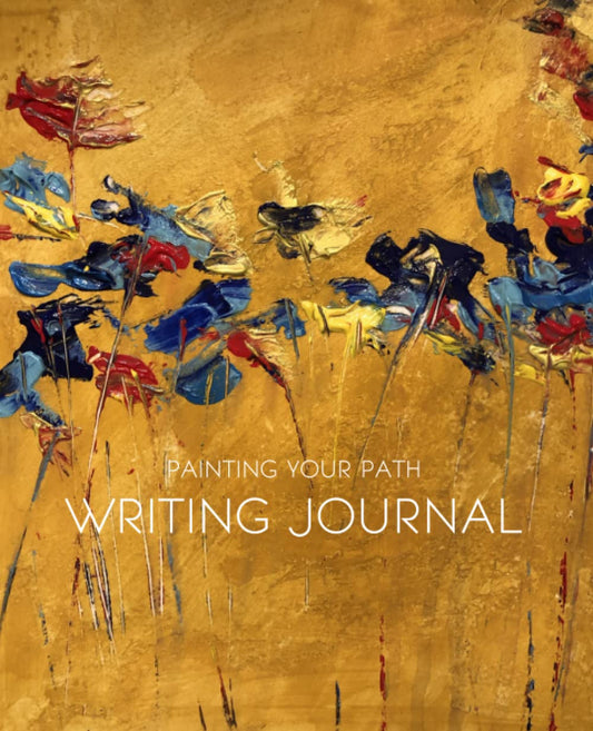 Painting Your Path Journal - 6040