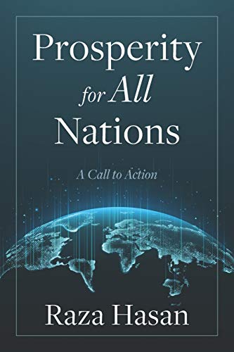 Prosperity for All Nations: A Call to Action