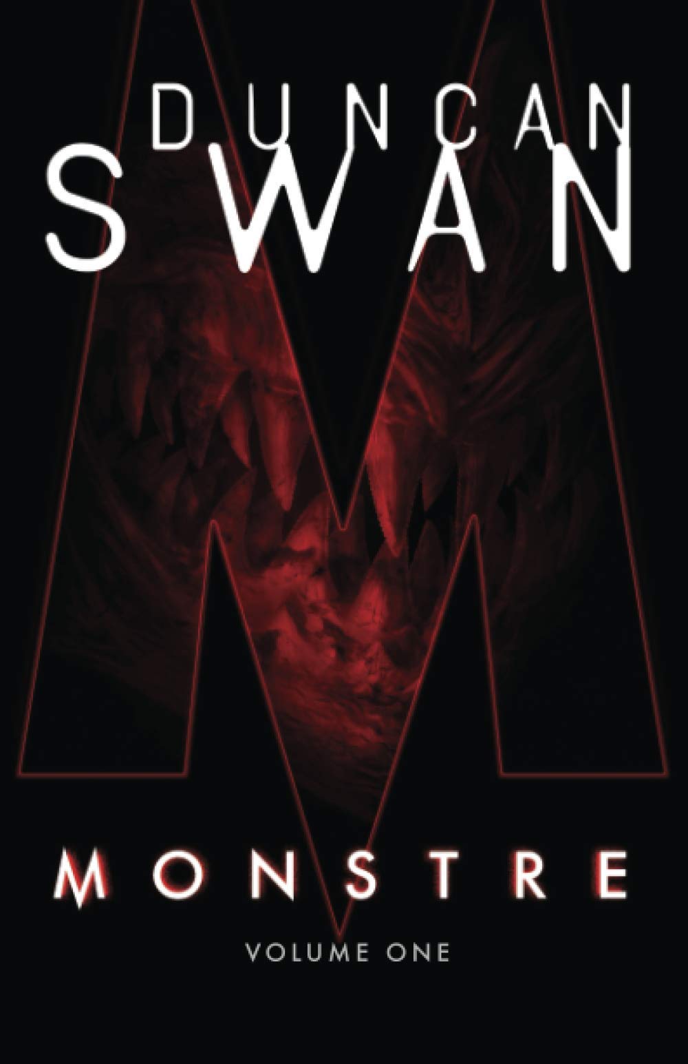MONSTRE: Volume One