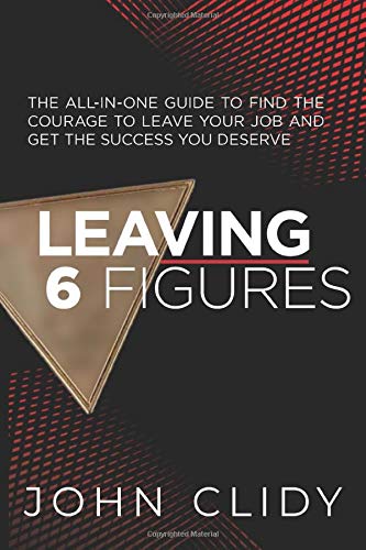 Leaving 6 Figures - 5940