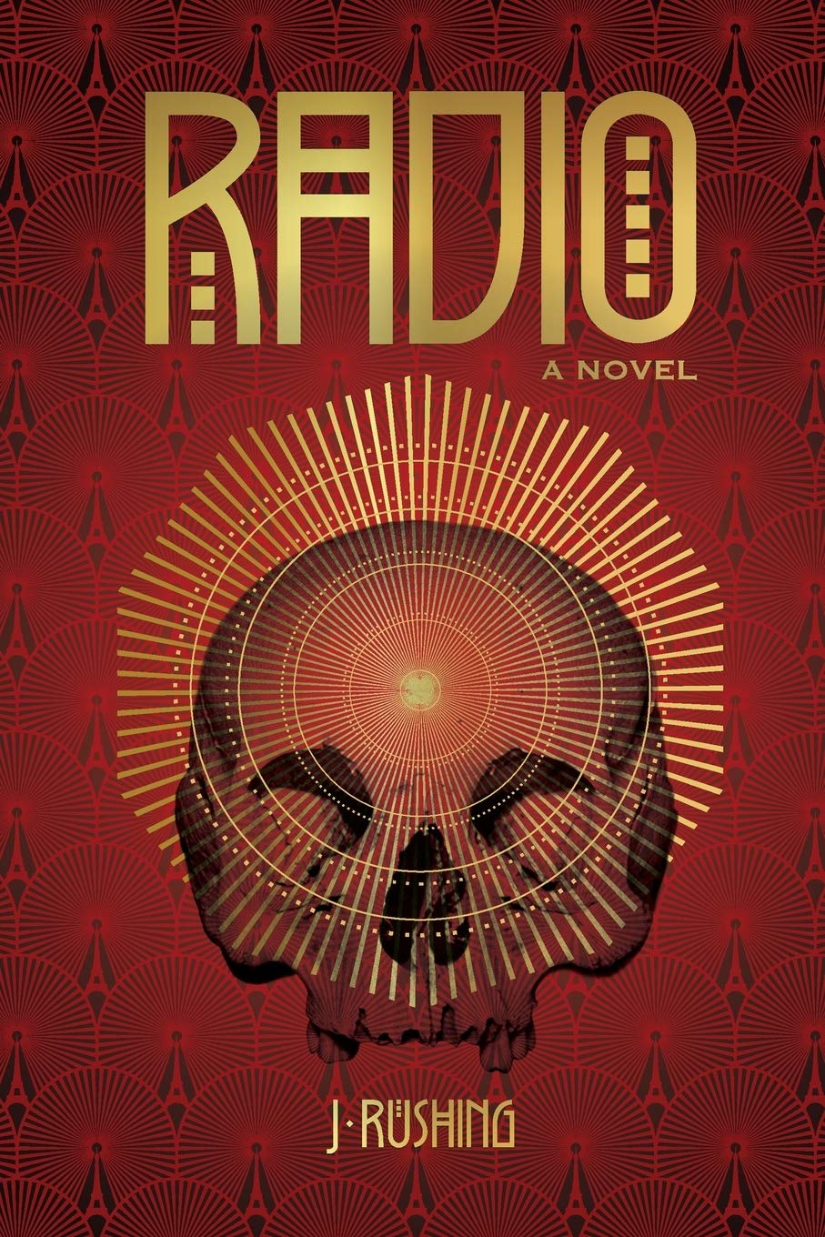 RADIO: A Novel