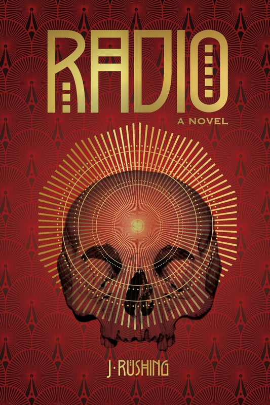 RADIO: A Novel