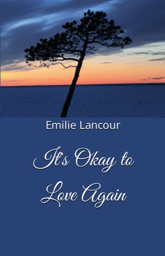 It's Okay to Love Again - 4327