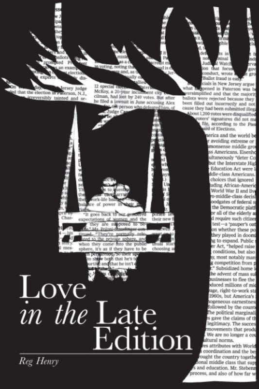 Love in the Late Edition - 6099