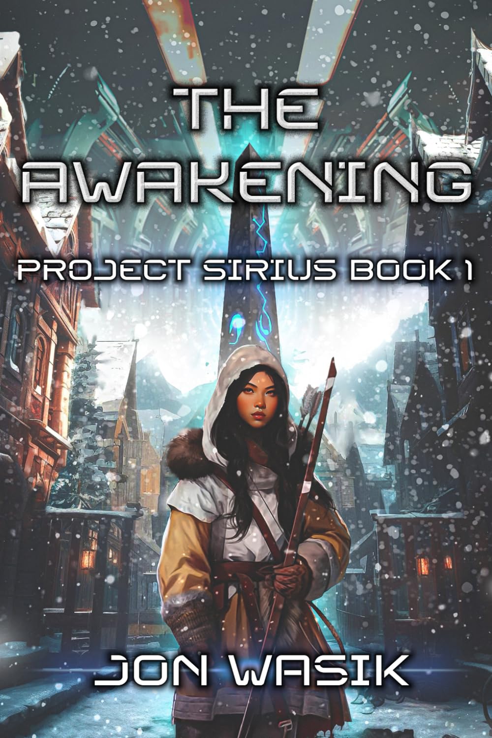 The Awakening: Project Sirius
