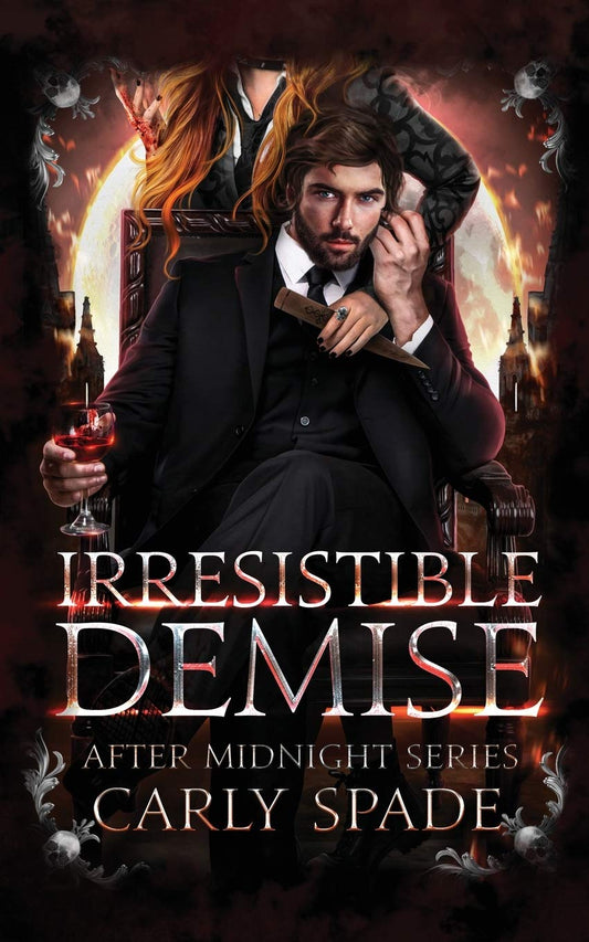 Irresistible Demise (After Midnight) - 4509
