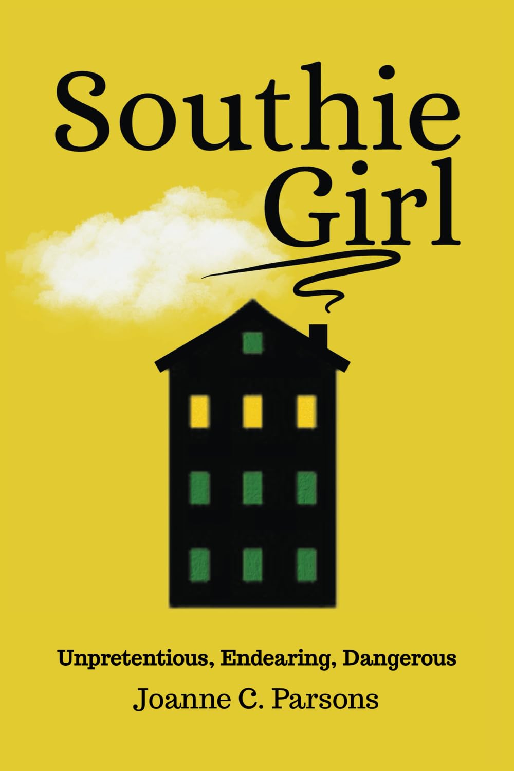 Southie Girl: Unpretentious, Endearing, Dangerous