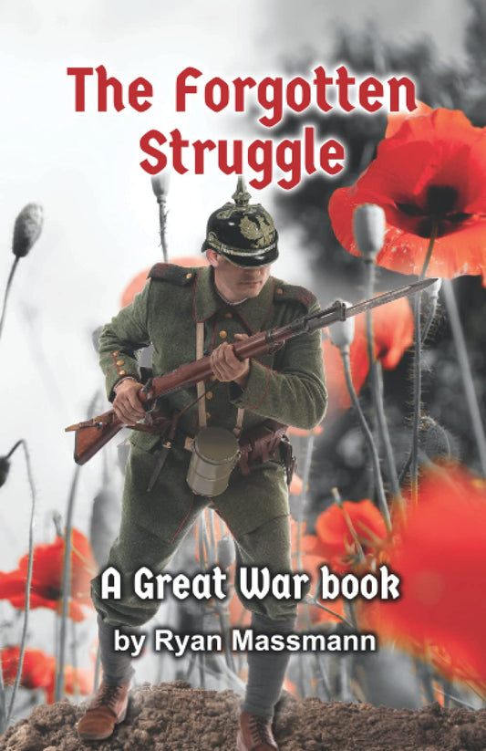 The Forgotten Struggle
