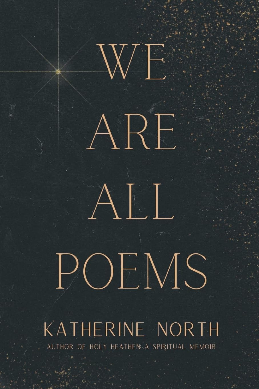 We Are All Poems - 3782