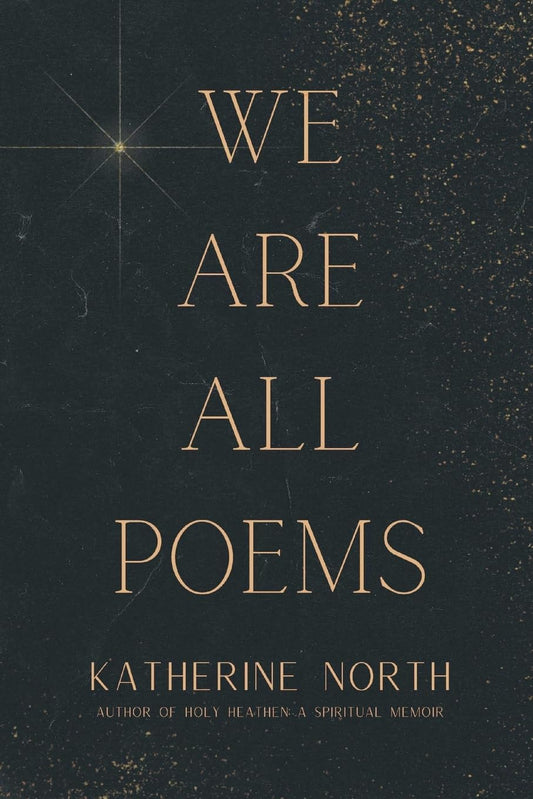 We Are All Poems - 3782