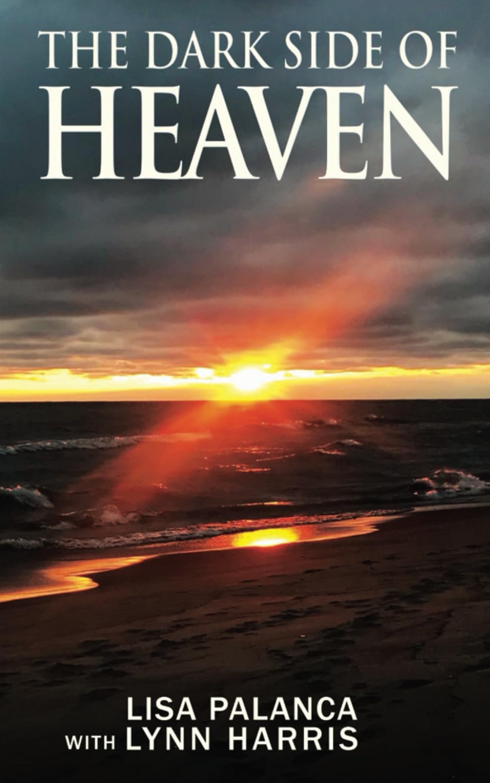 Dark Side of Heaven