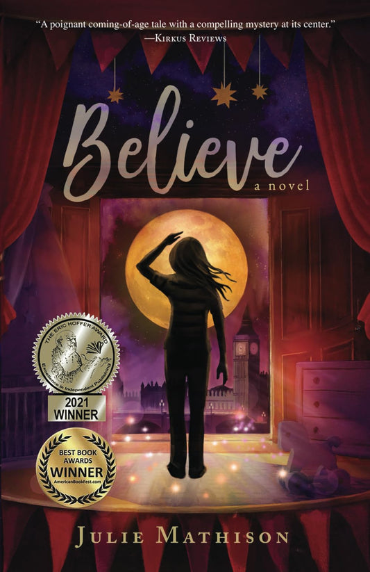 Believe - 7856