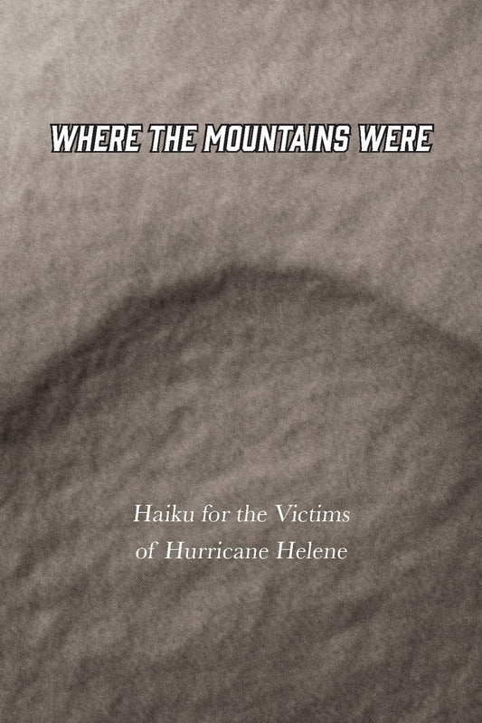 Where the Mountains Were