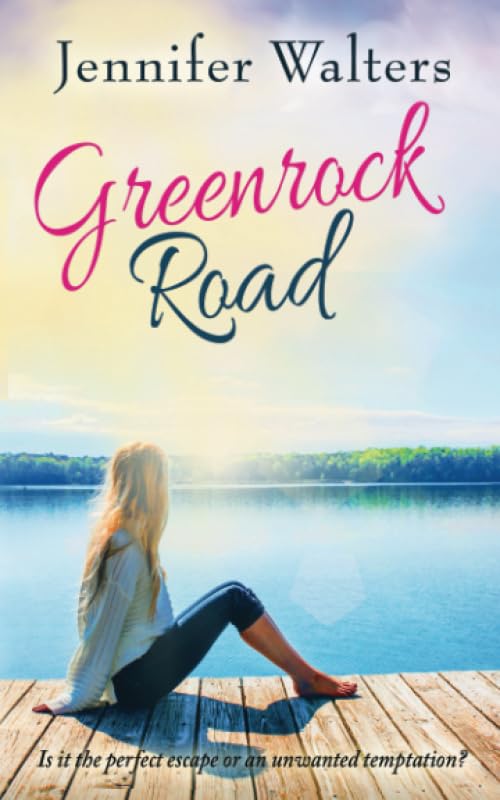 Greenrock Road (The Fredrickson's Series)
