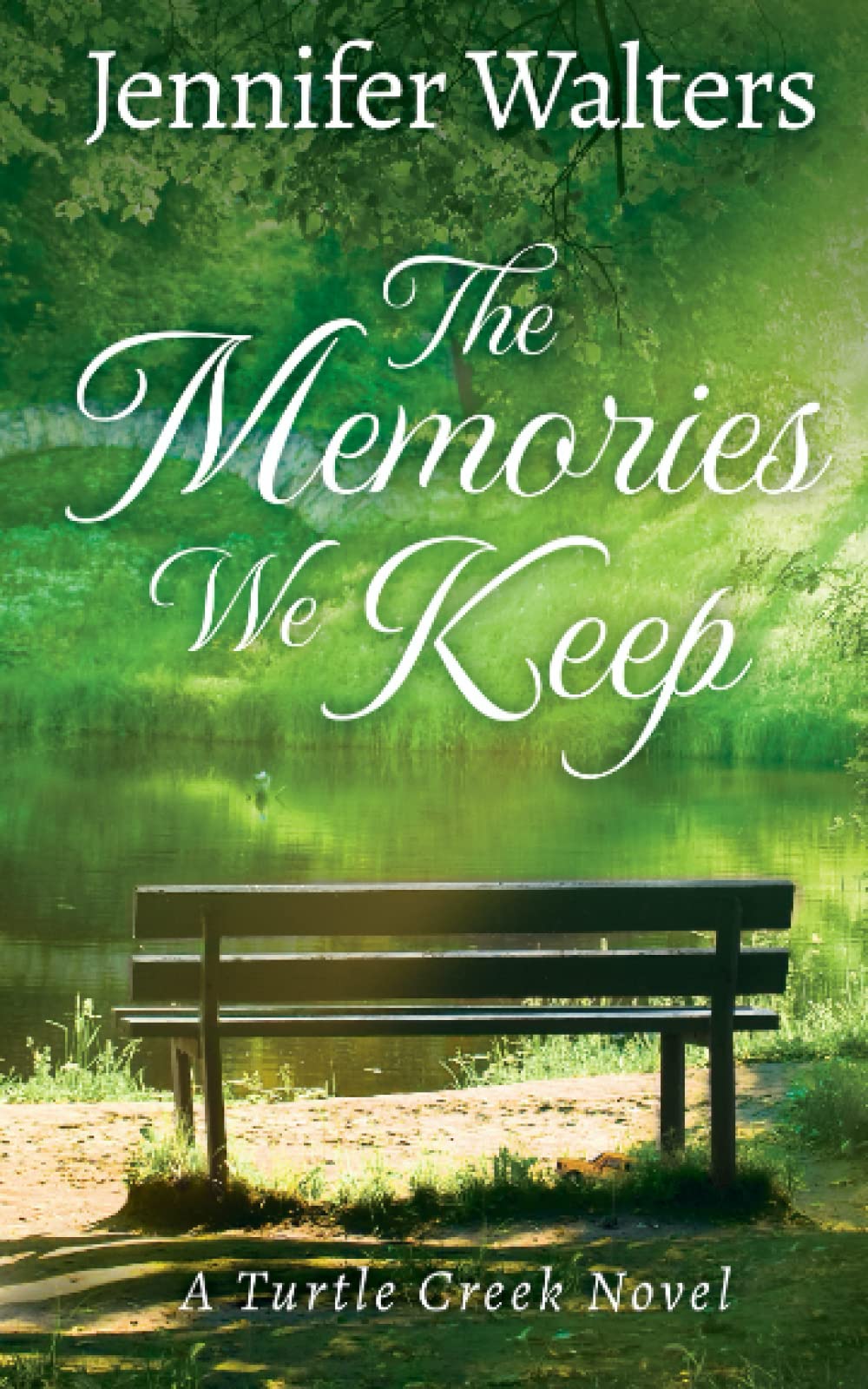 The Memories We Keep