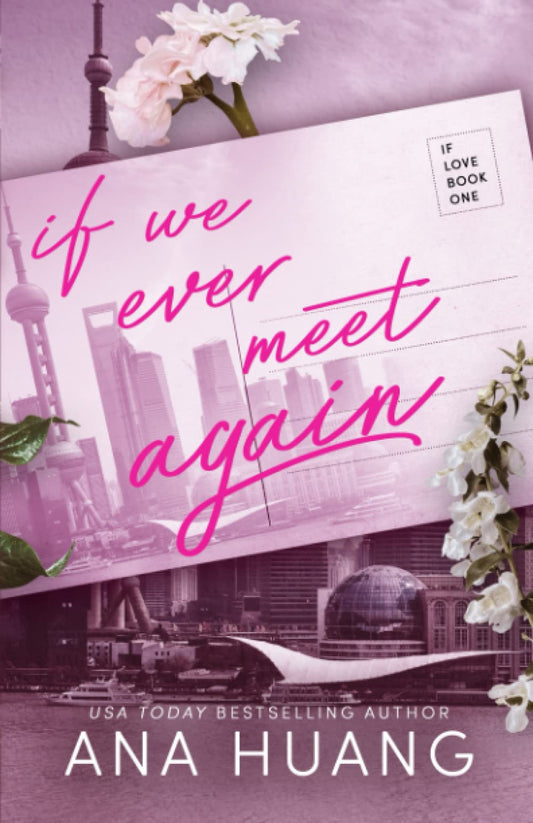 If We Ever Meet Again (If Love) - 7384
