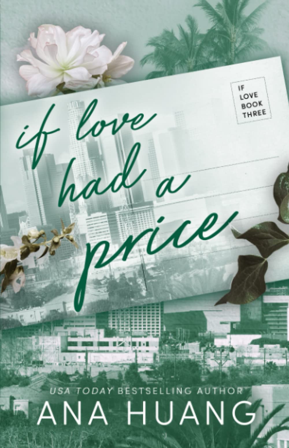 If Love Had A Price - 3386
