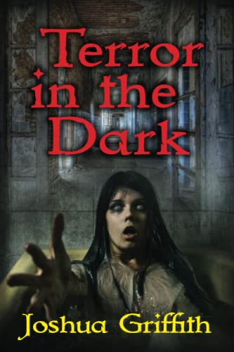 Terror in the Dark: A collection of Supernatural Horror stories - 2831