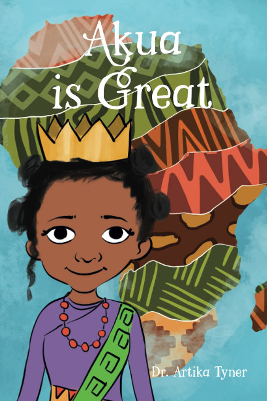 Akua is Great - 6681