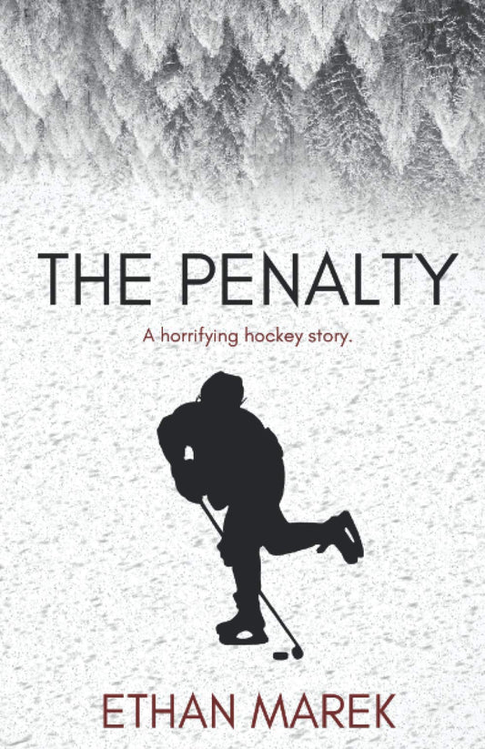 The Penalty (The Penalty Trilogy)
