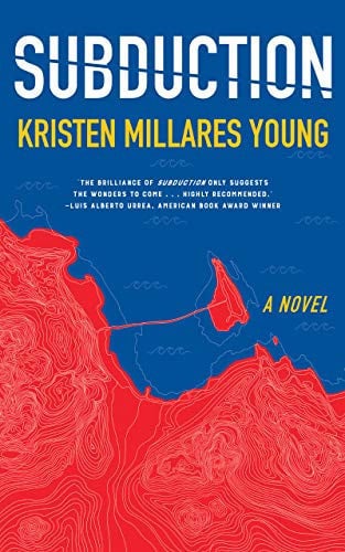 Subduction: a novel