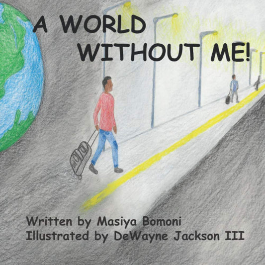 A World Without Me! - 545