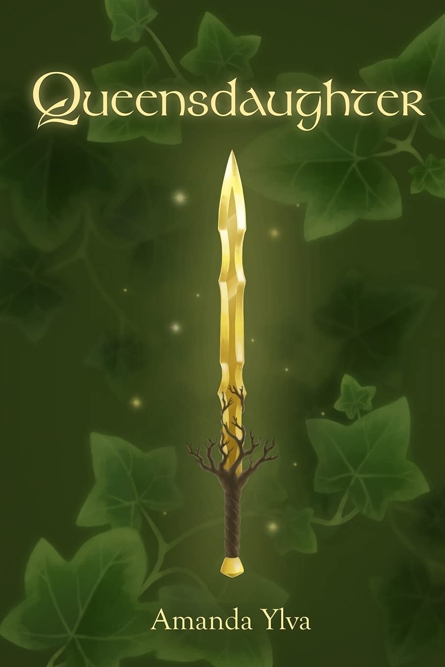 Queensdaughter (Queensdaughter Trilogy)