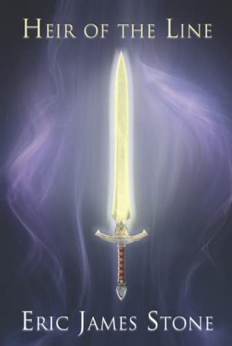 Heir of the Line - 6552