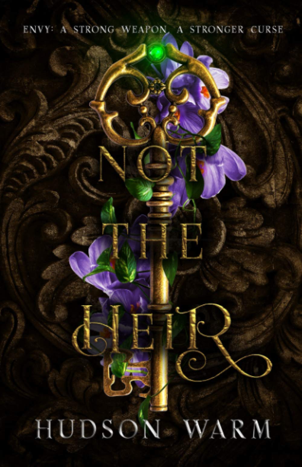 Not the Heir (Silverkeep)