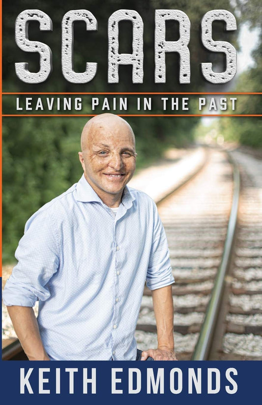 Scars: Leaving Pain in the Past