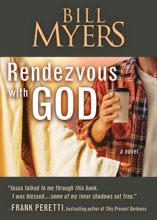 Rendezvous with God - Volume One: A Novel (1)