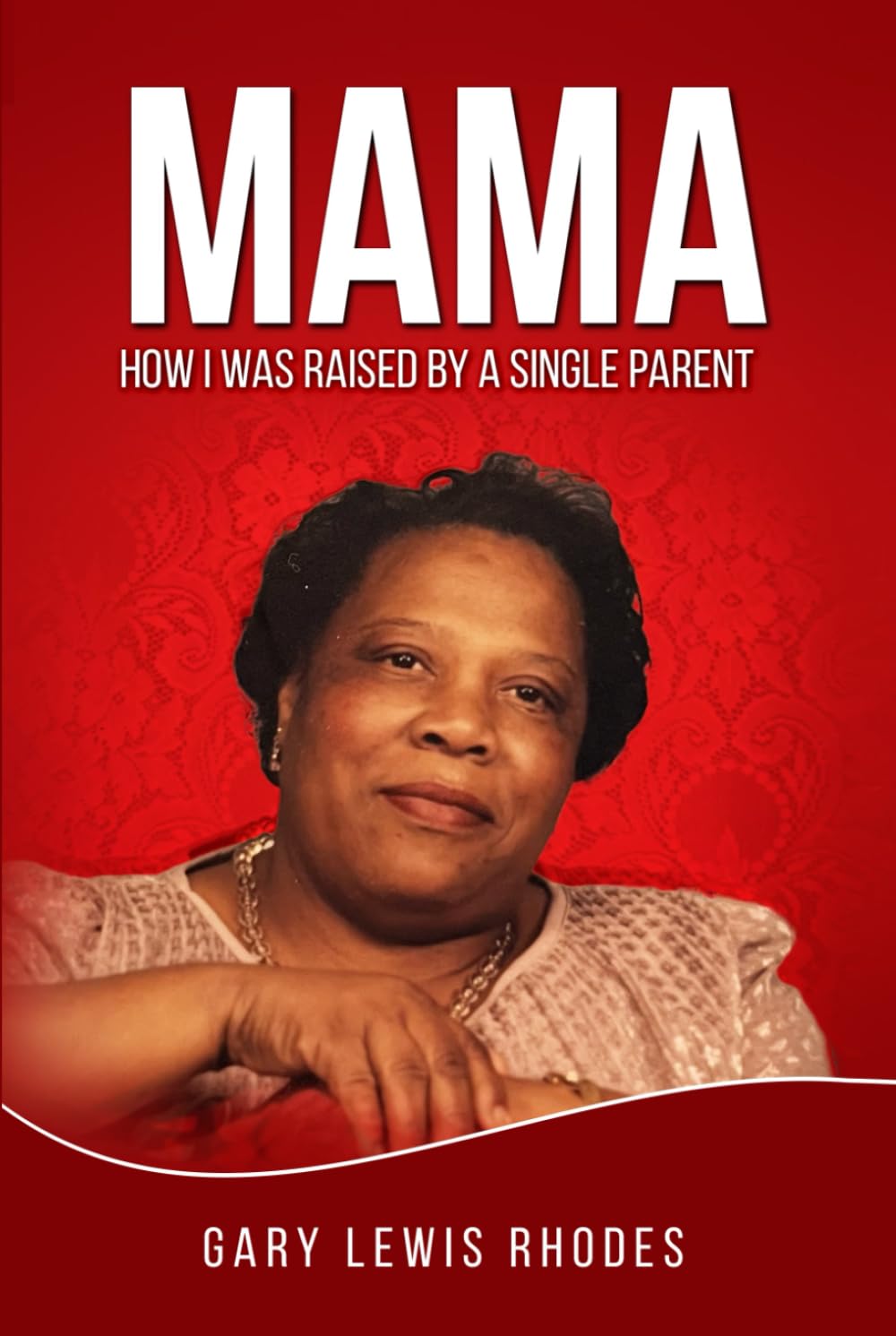 MAMA: How I Was Raised by a Single Parent