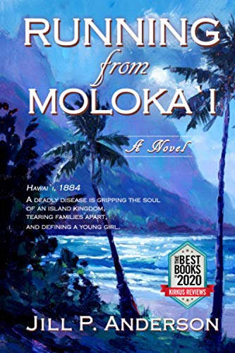 Running from Moloka`i