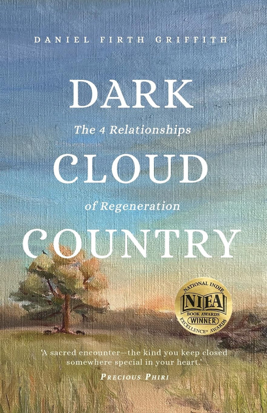 Dark Cloud Country: The 4 Relationships of Regeneration