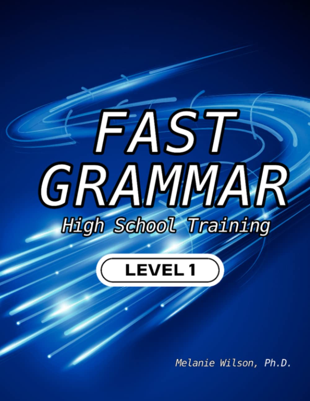 Fast Grammar: High School Training - 7482