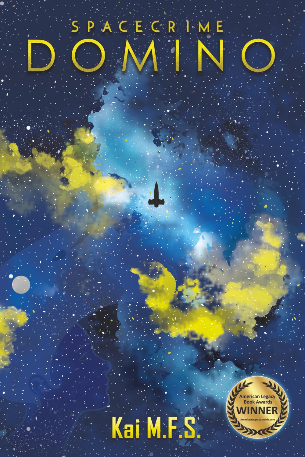 Spacecrime Domino