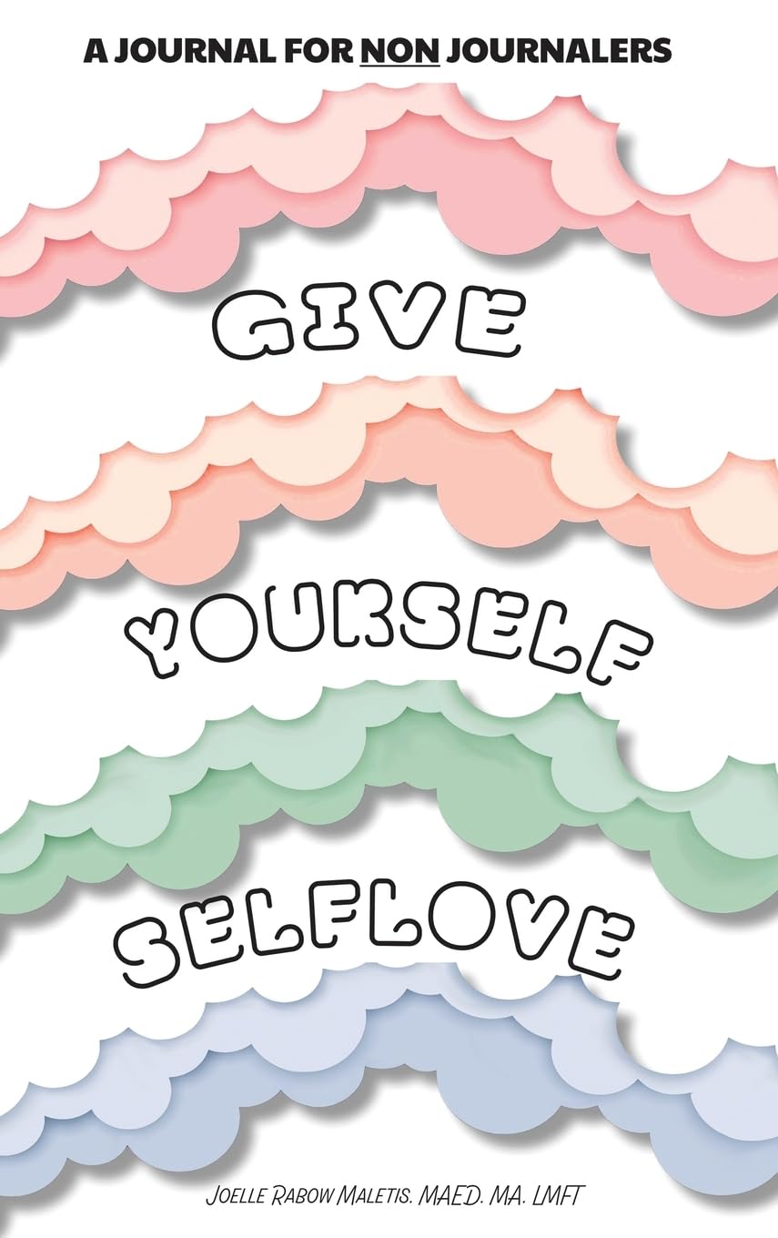 Give Yourself Self Love - 8904