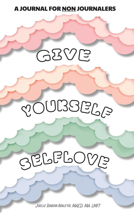 Give Yourself Self Love - 8904