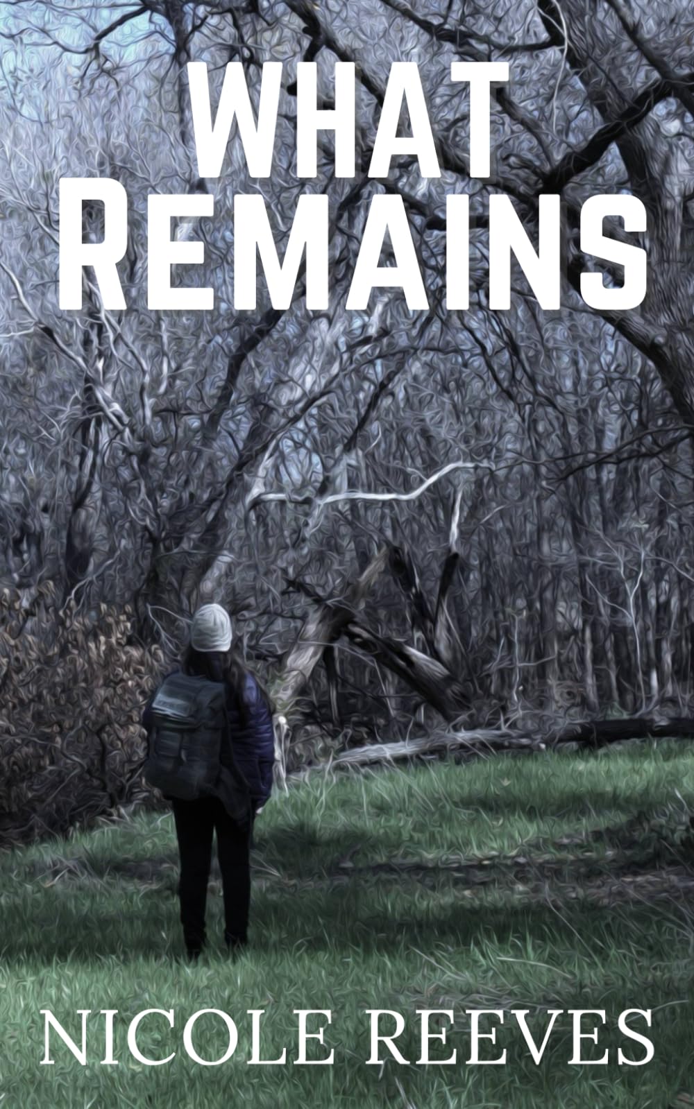 What Remains
