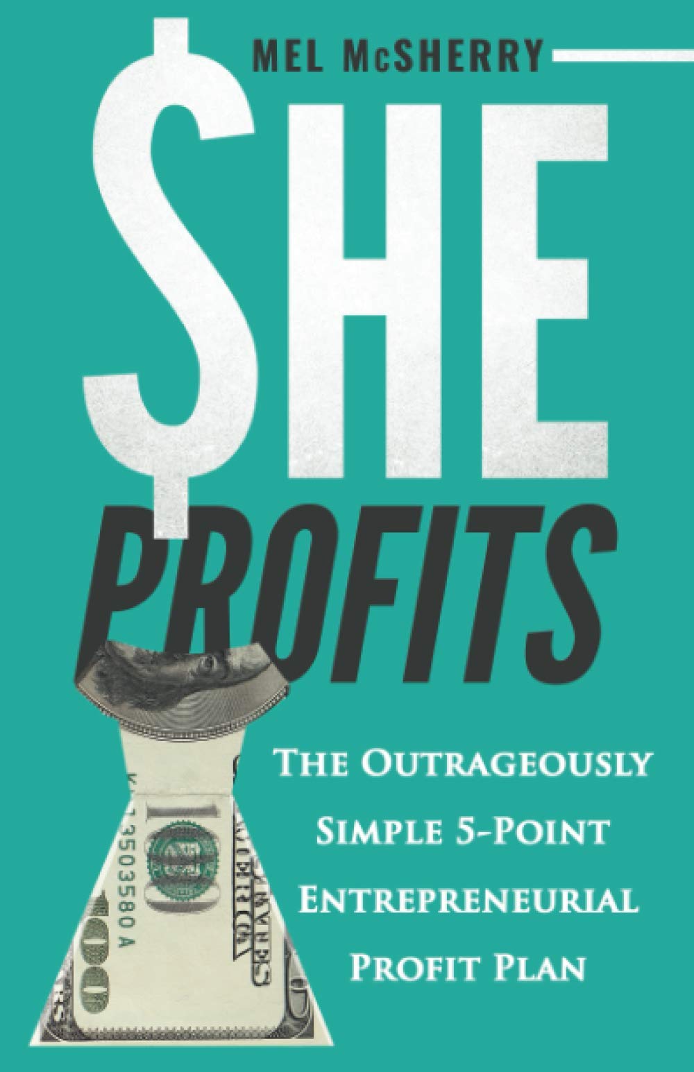 She Profits: The Outrageously Simple 5- Point Entrepreneurial Profit Plan