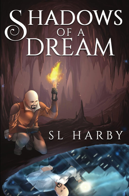 Shadows of a Dream (Well of Shadows)
